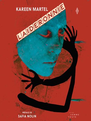 cover image of Laideronnie